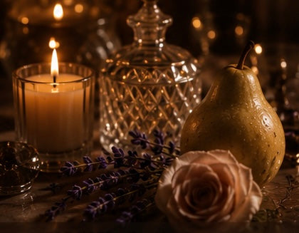 Amara Eau de Parfum