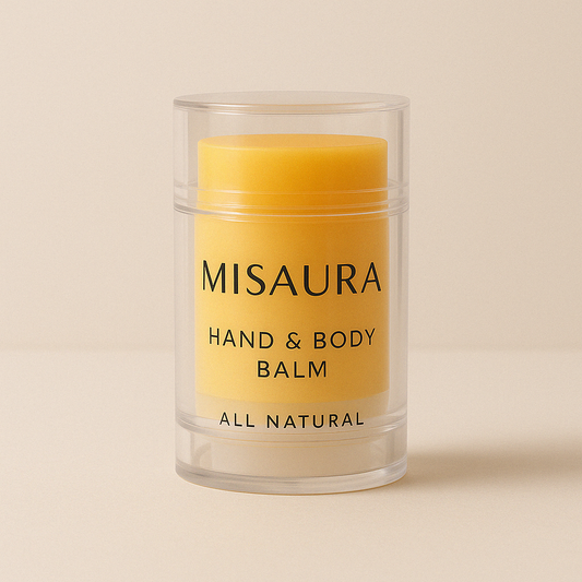Misaura Hand & Body Balm