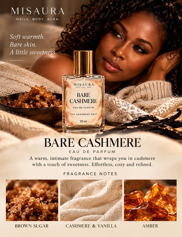 Bare Cashmere Eau de Parfum