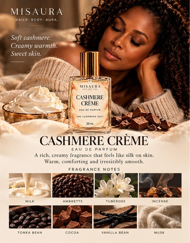 Cashmere Crème Eau de Parfum