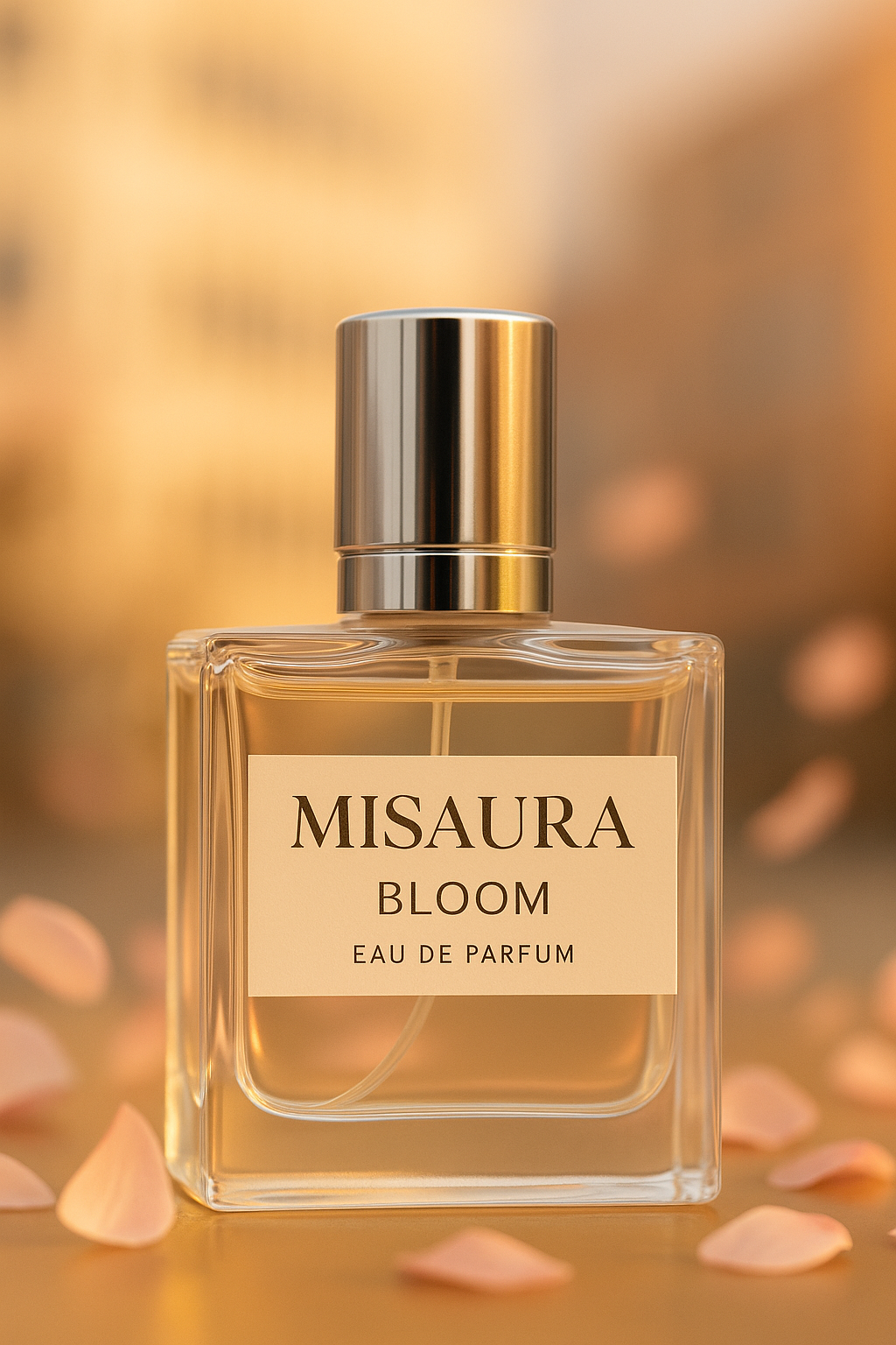Bloom Eau De Parfum