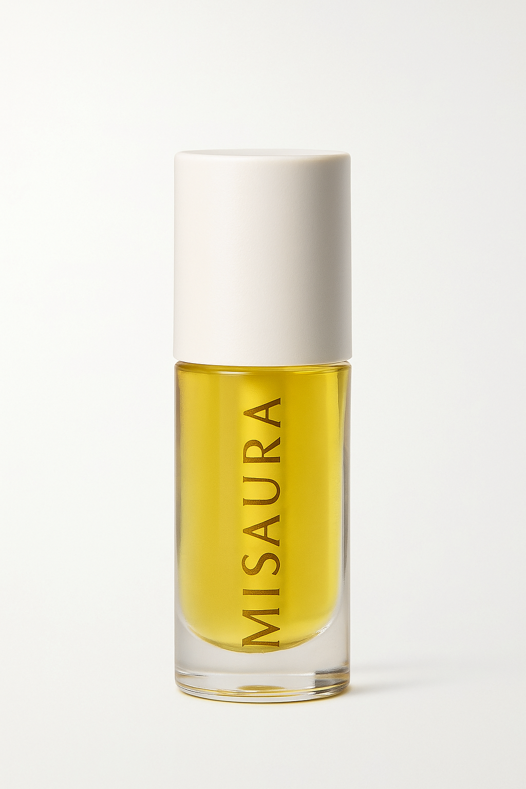 MISAURA Lip Oil – Nourish. Shine. Protect.