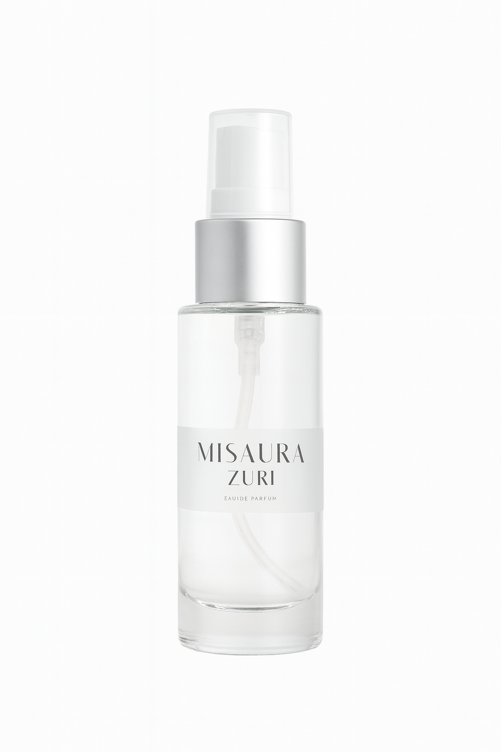 Zuri Eau De Parfum