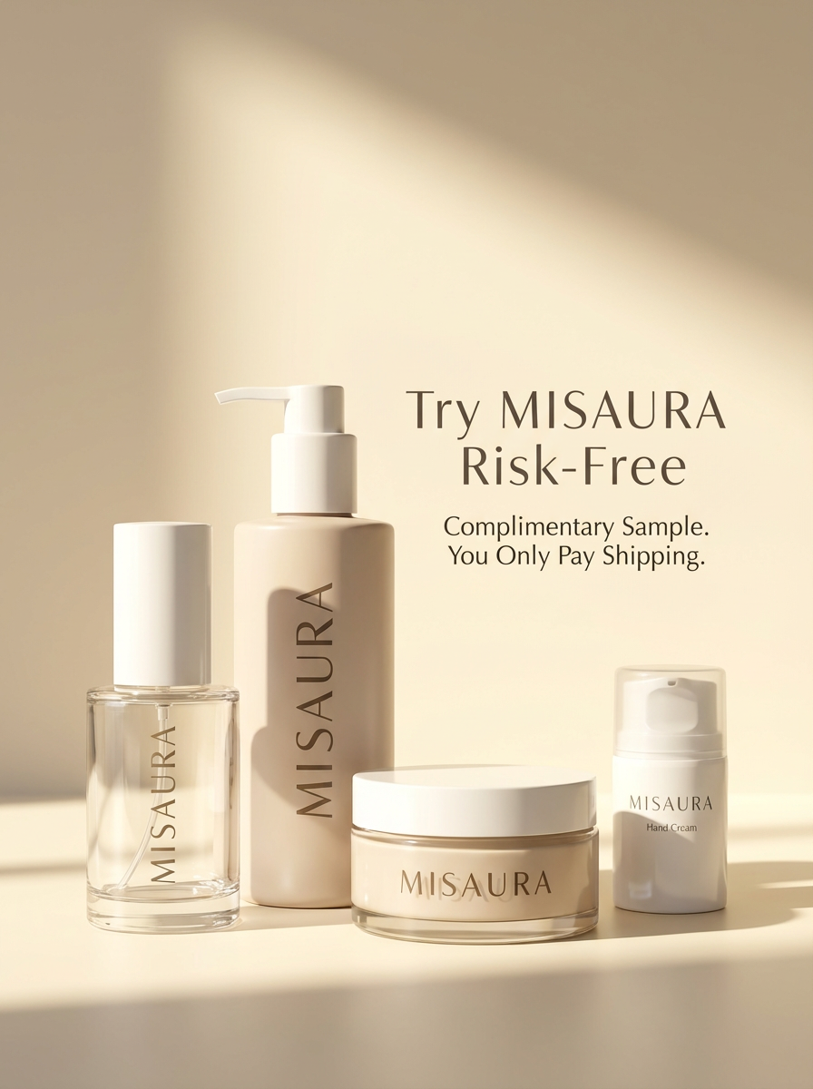 Free Sample - Pay Shipping Only