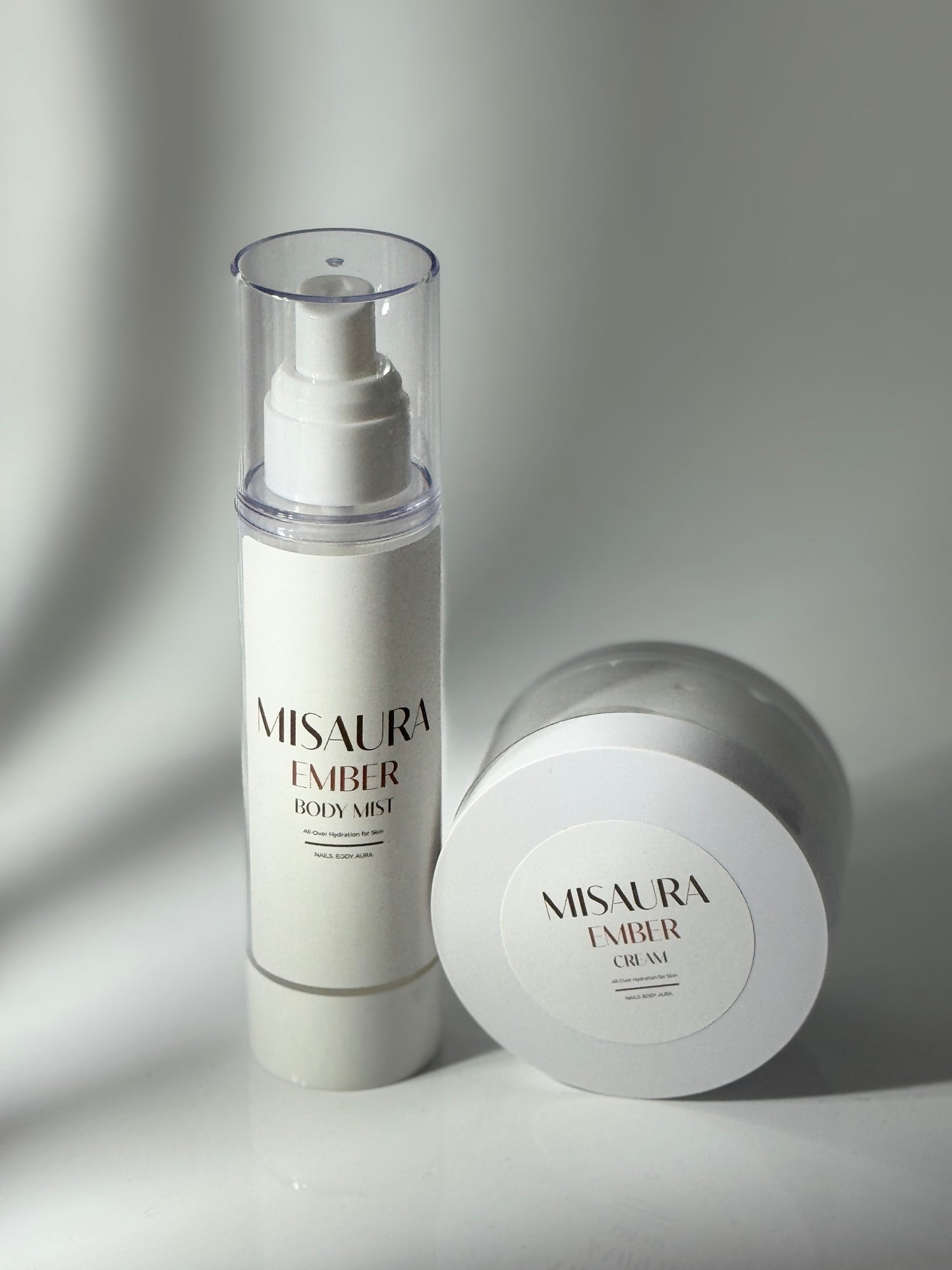 MISAURA Ember Body Bundle