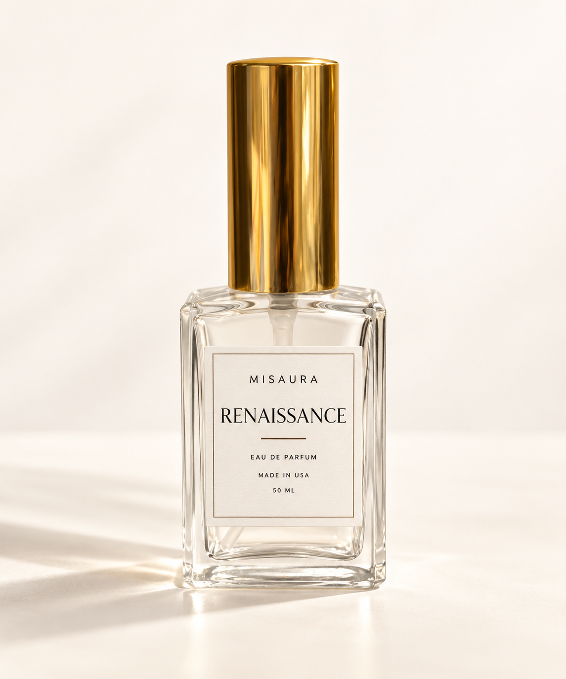Renaissance Eau De Parfum