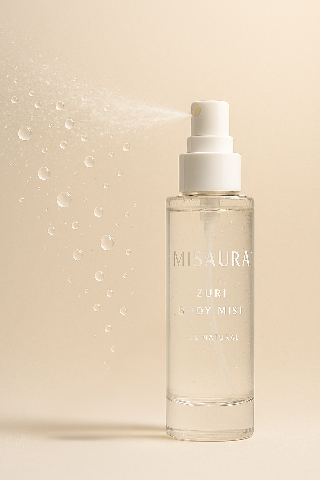 Zuri Body Mist