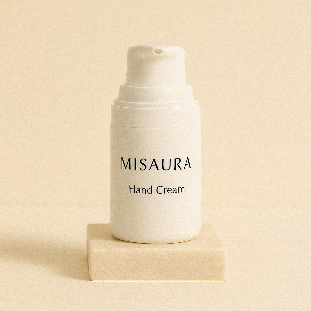 Misaura Hand Cream