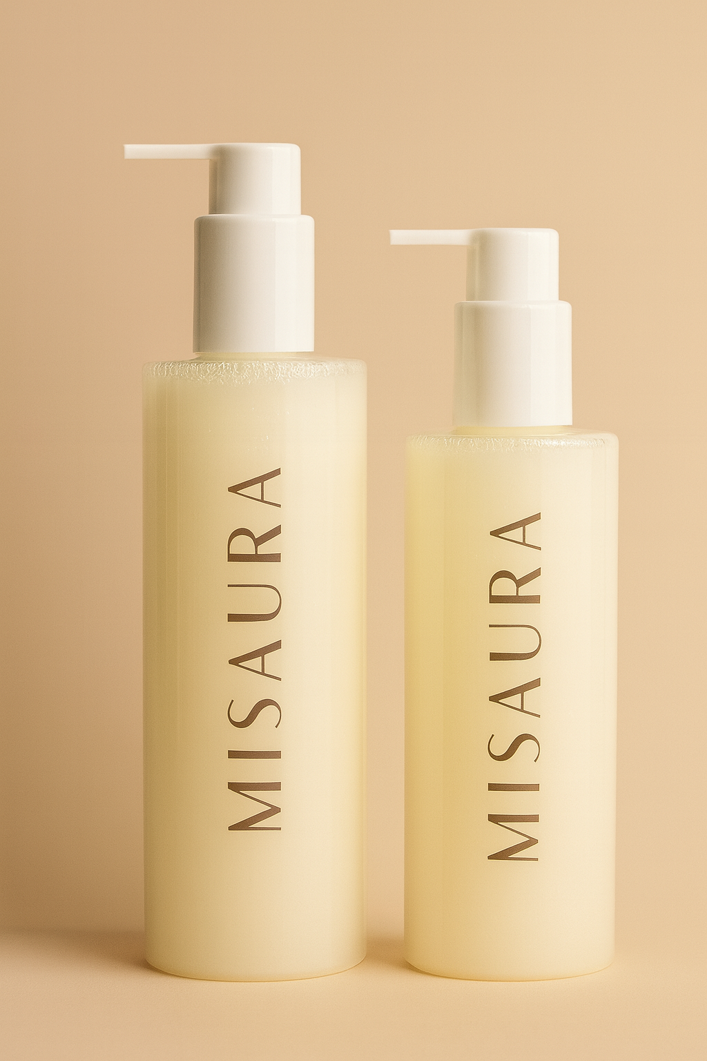 Zuri Body Wash – Misaura