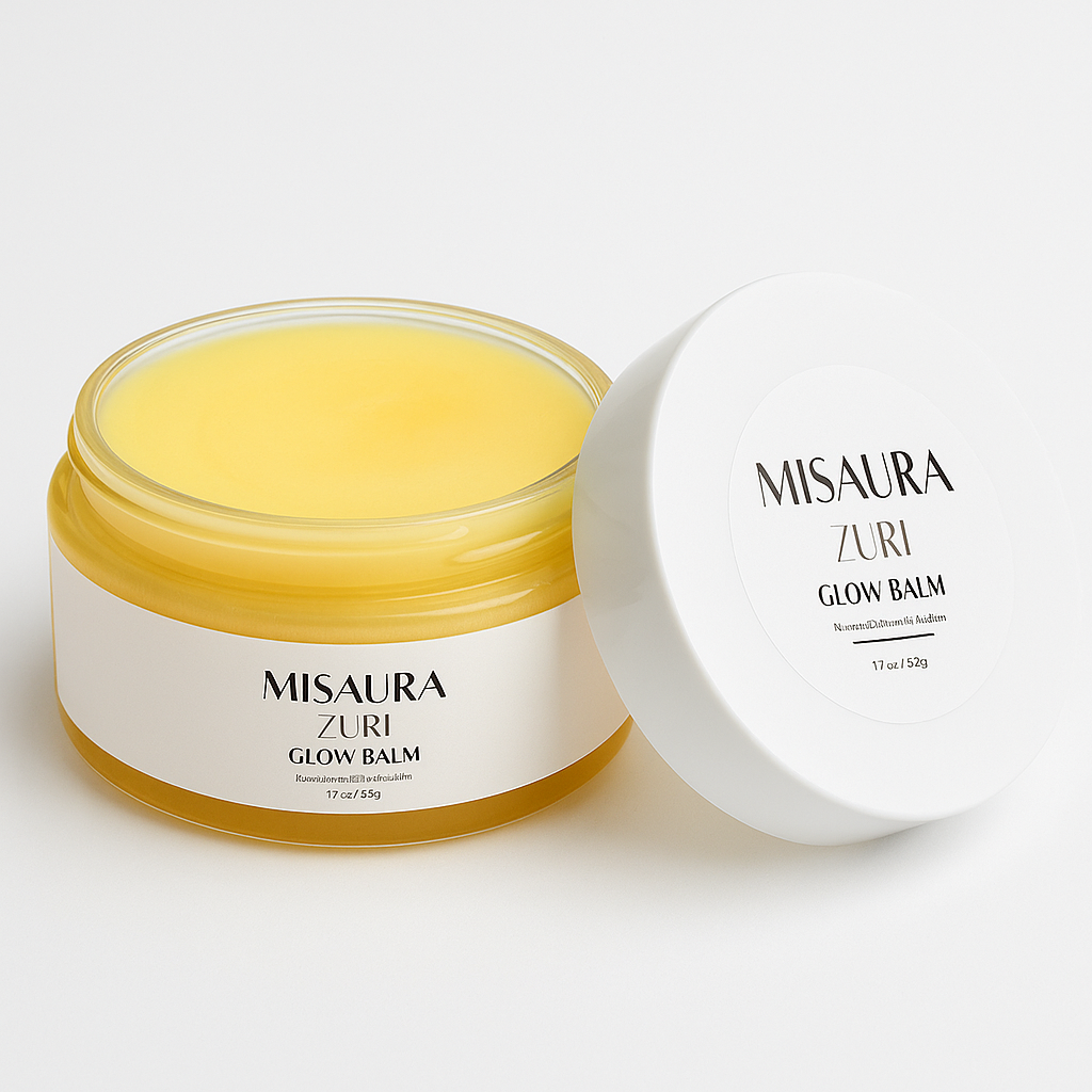 Misaura Glow Balm