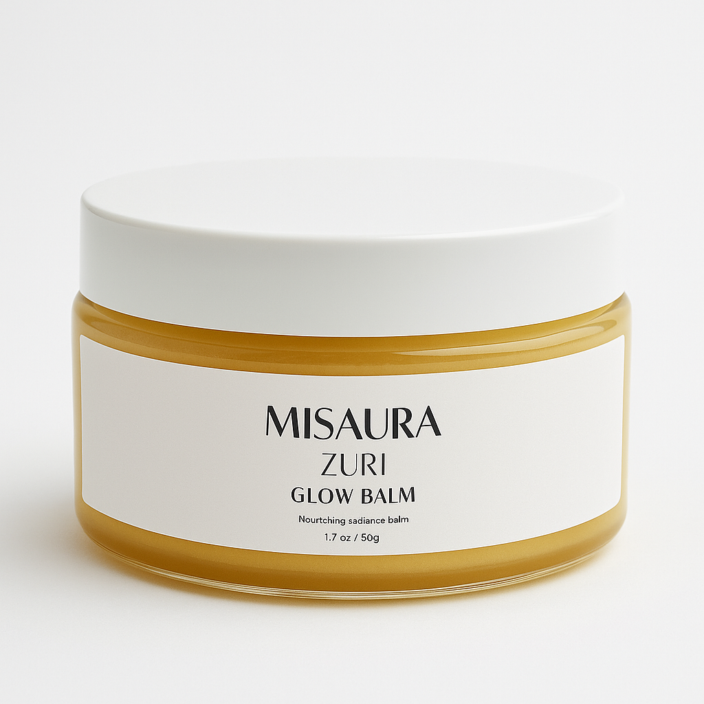 Misaura Glow Balm