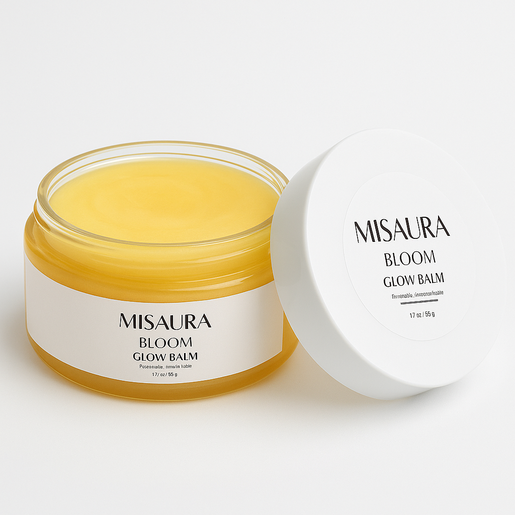 Misaura Glow Balm