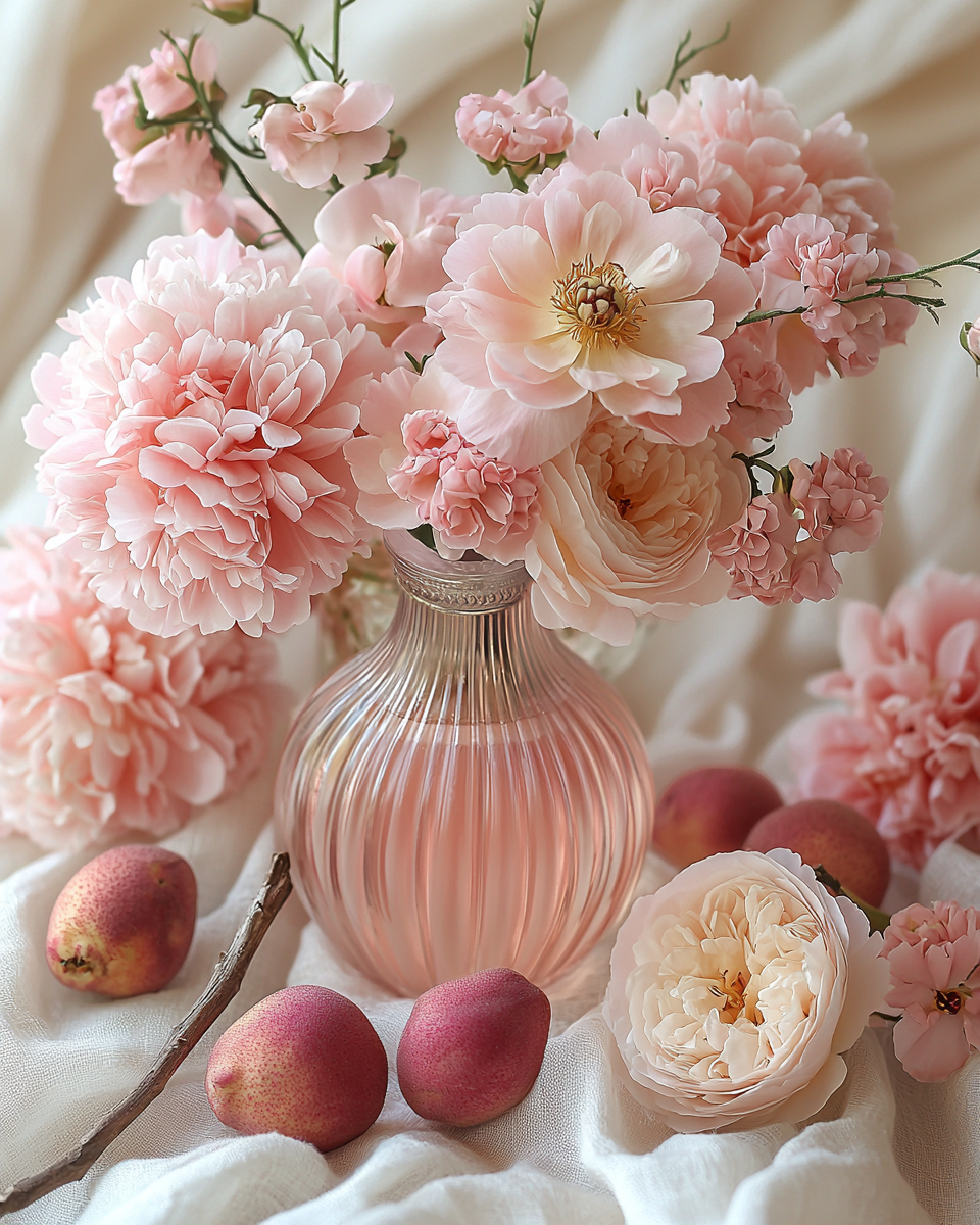 Bloom Eau De Parfum