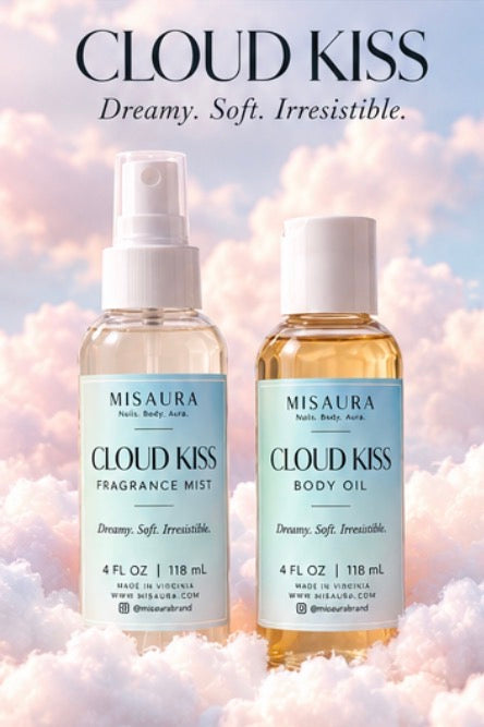 CLOUD KISS COLLECTION
