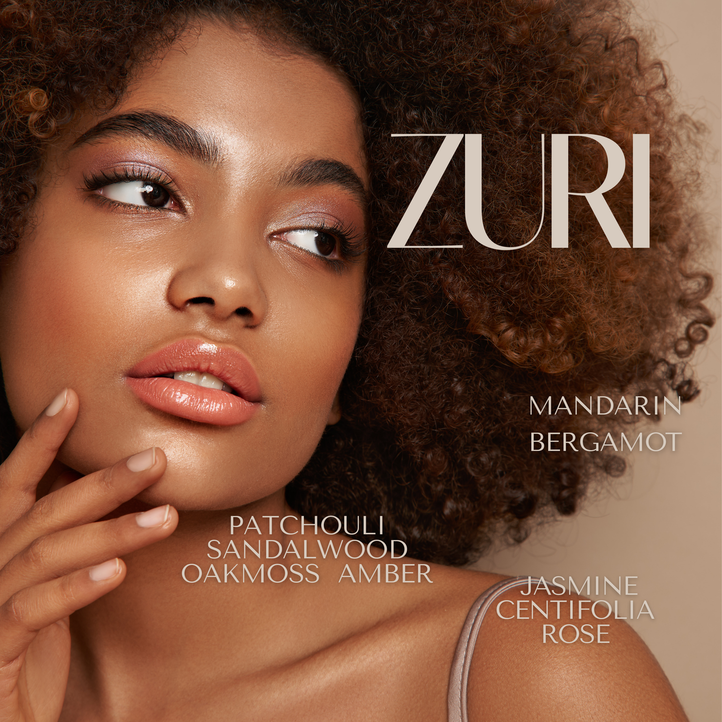 Zuri Eau De Parfum
