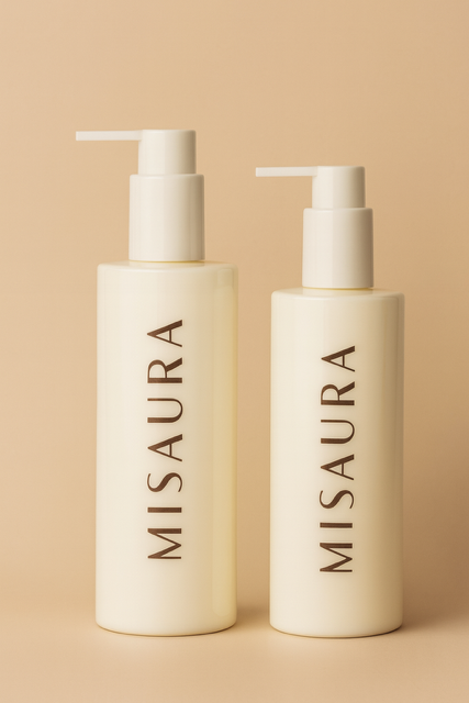 Zuri Body Lotion