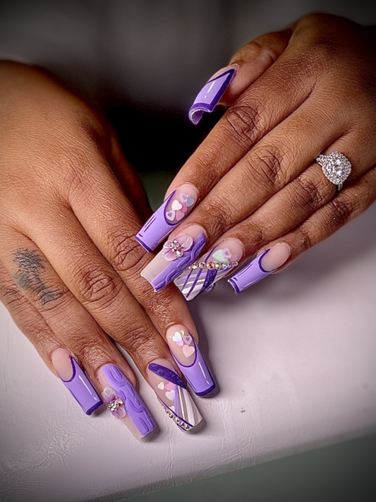 Misaura Winter Nail & Skin Care Tips: How to Stay Soft, Smooth & Strong All Season
