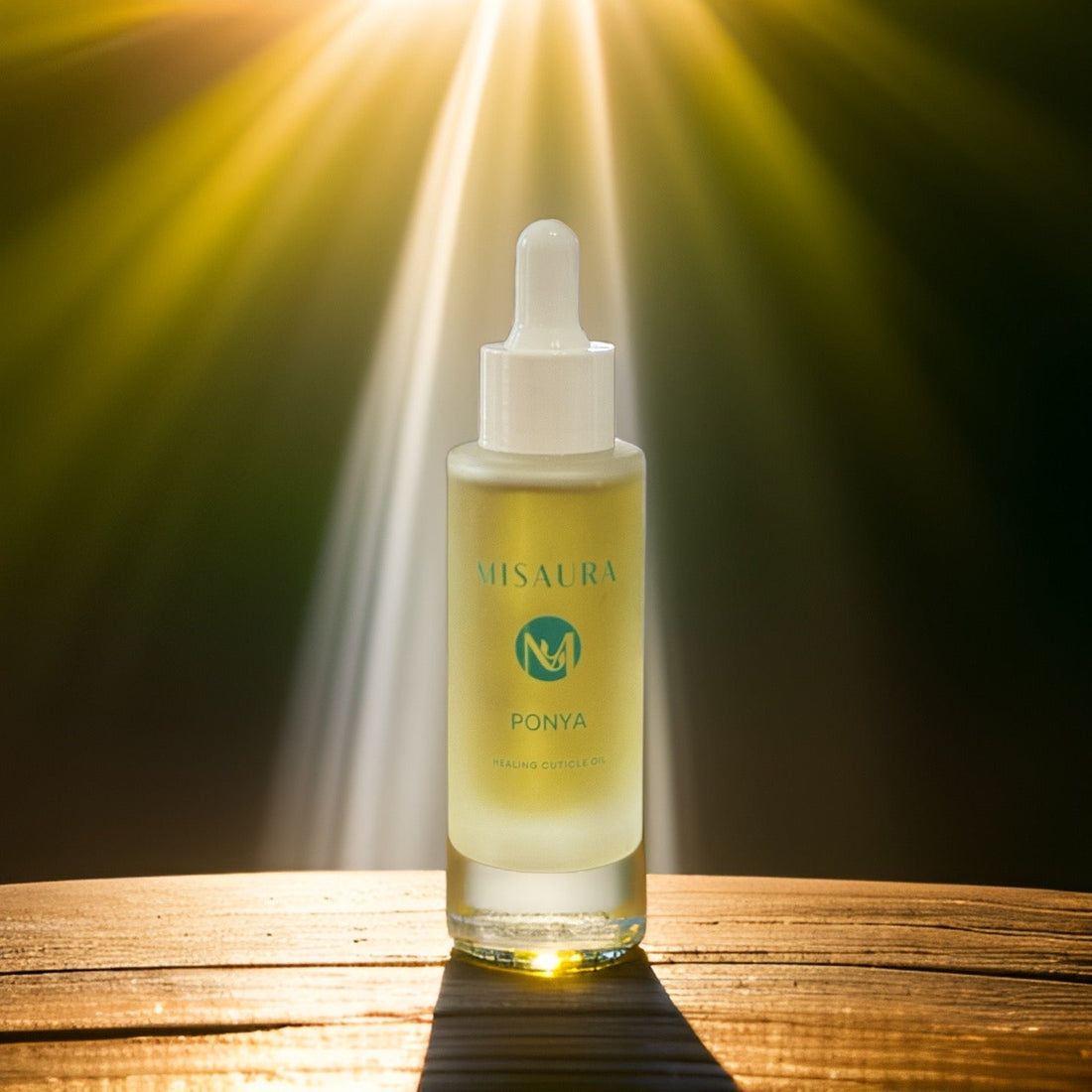 Glow Into the New Year with Misaura