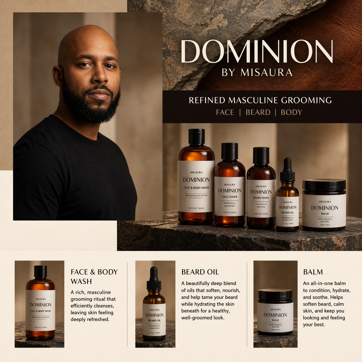 Mens Rituals