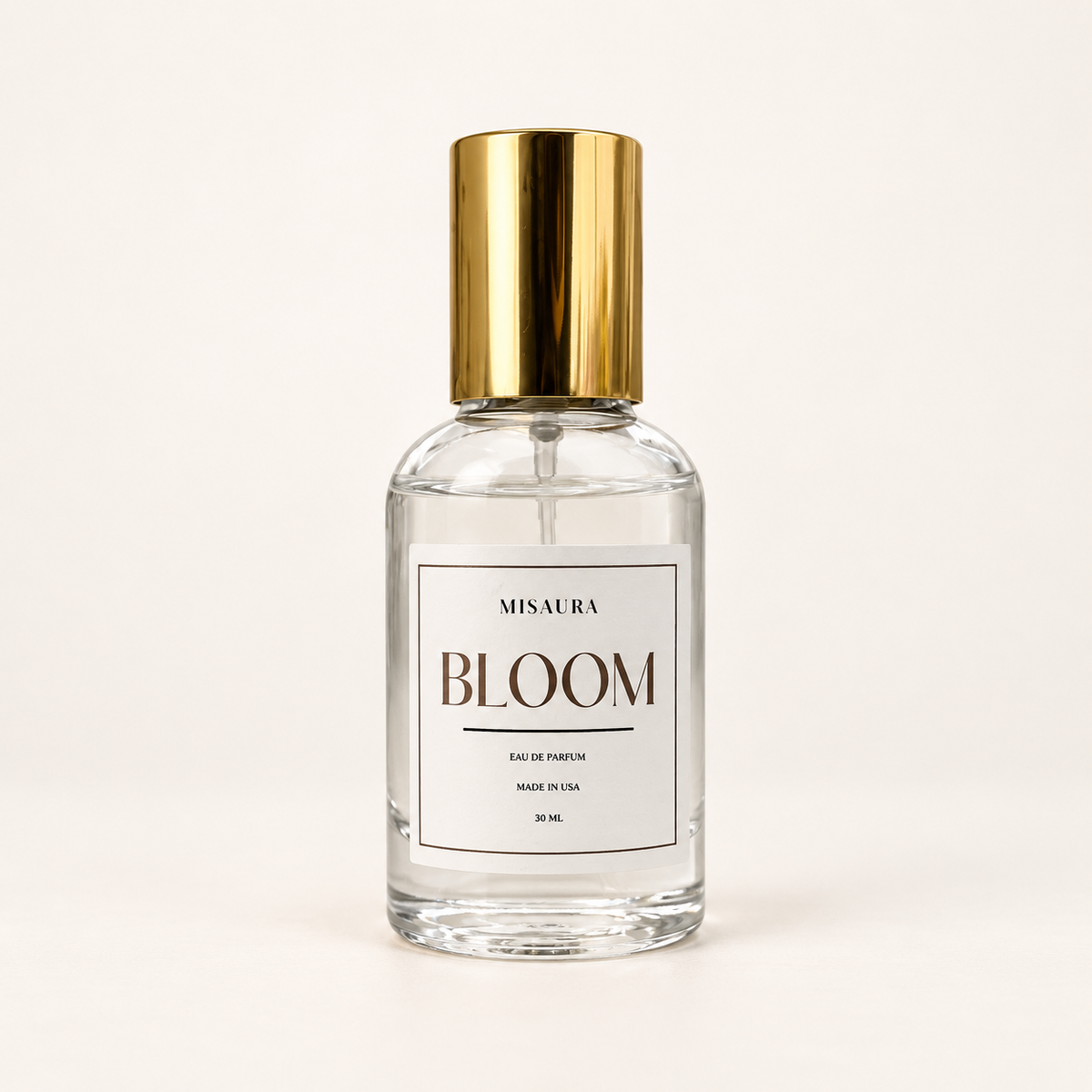 Bloom Eau De Parfum