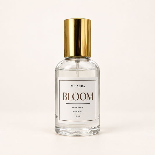 Bloom Eau De Parfum