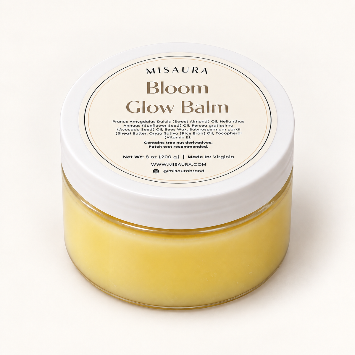 Misaura Glow Balm