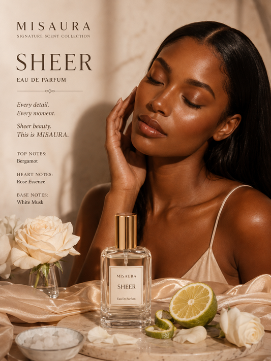 Sheer Eau De Parfum