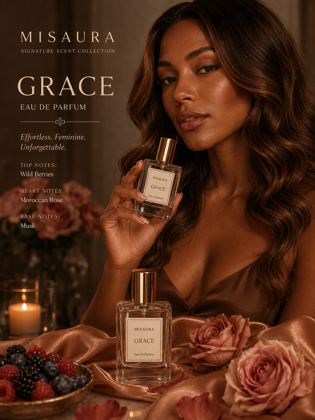 Grace Eau De Parfum