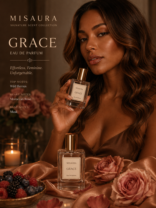 Grace Eau De Parfum