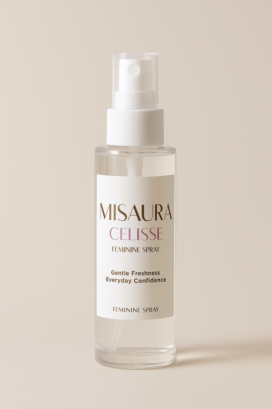 Celisse Feminine Spray