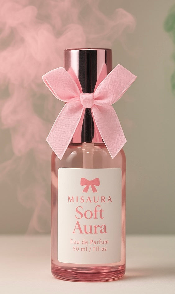 Soft Aura Eau de Parfum