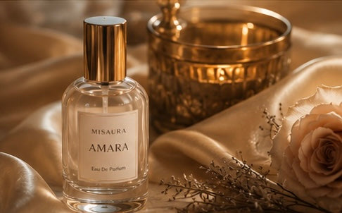 Amara Eau de Parfum