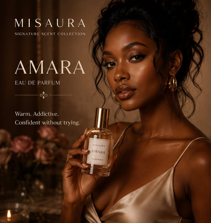 Amara Eau de Parfum