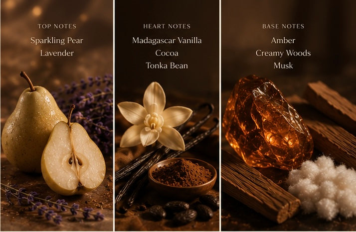 Amara Eau de Parfum