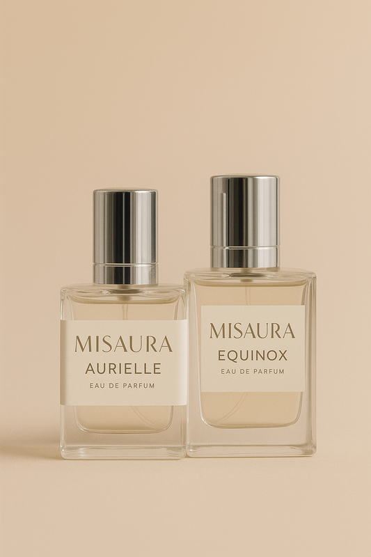 Aurielle Eau De Pafum