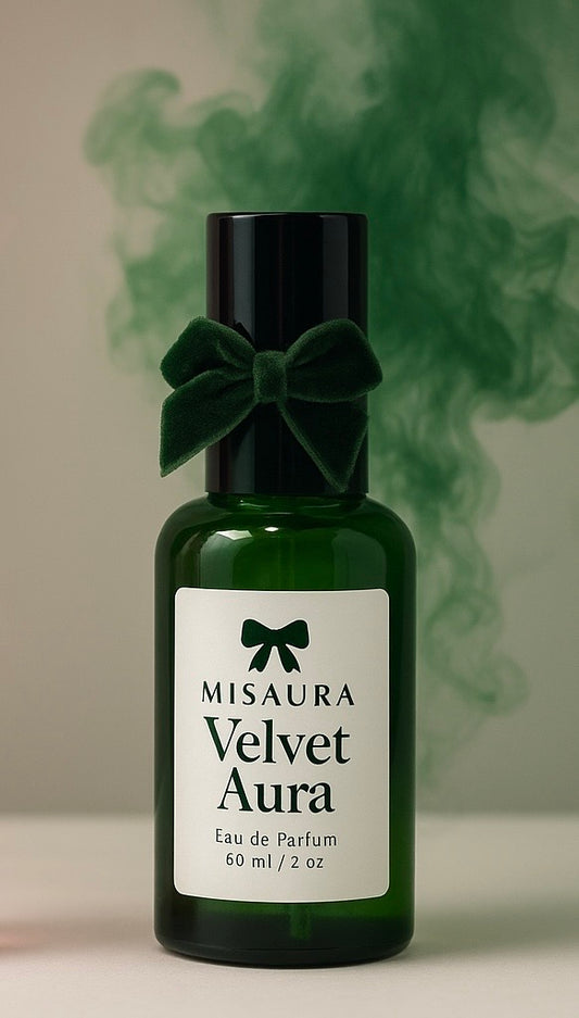 Velvet Aura Eau De Parfum