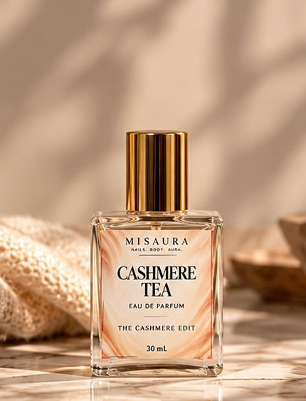 Cashmere Tea Eau de Parfum