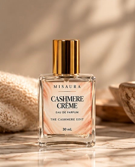 Cashmere Crème Eau de Parfum
