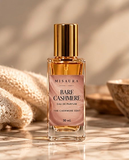 Bare Cashmere Eau de Parfum