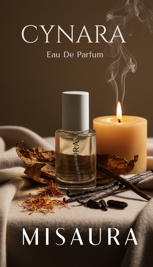 Cynara Eau de Parfum