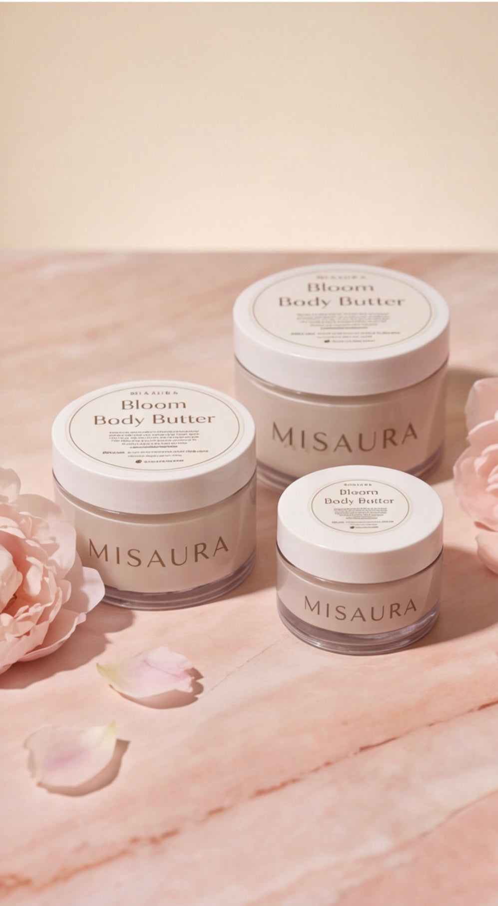 Bloom Body Butter
