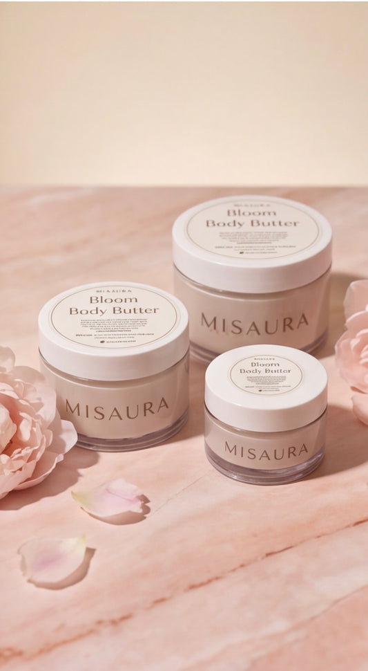 Bloom Body Butter