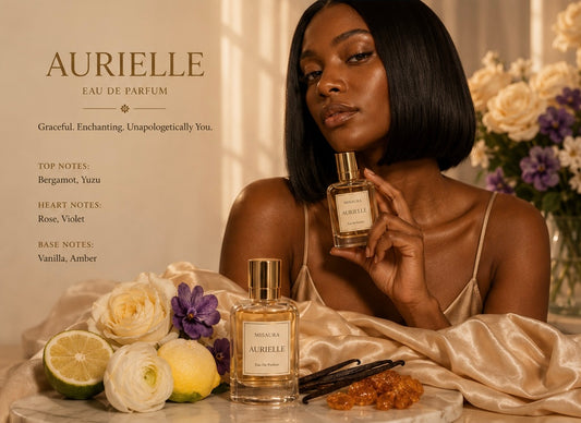 Aurielle Eau De Parfum