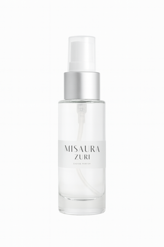 Zuri Eau De Parfum
