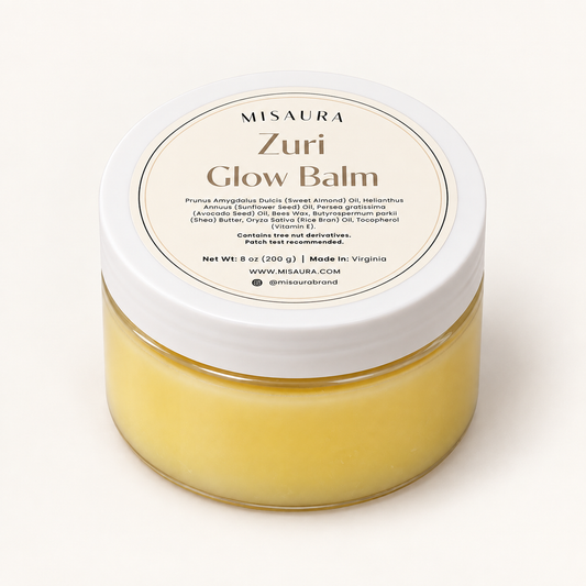 Misaura Glow Balm