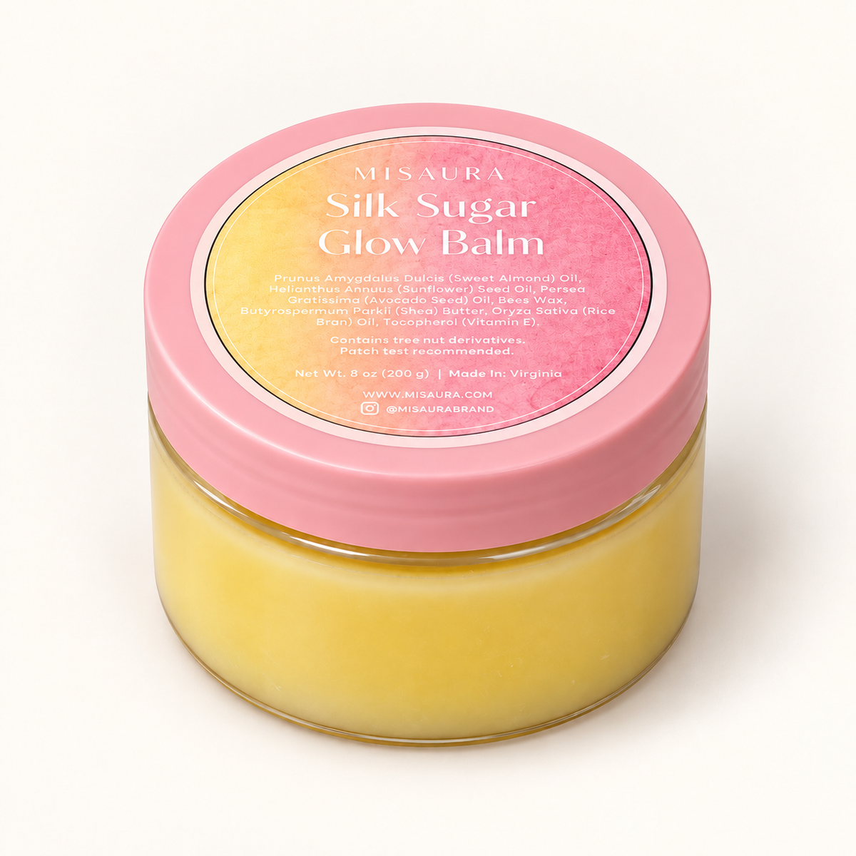 Misaura Glow Balm