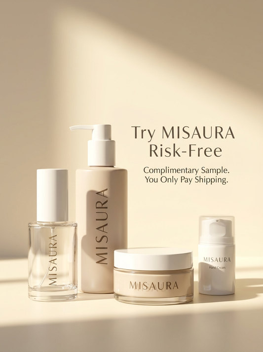 Free Sample - Pay Shipping Only