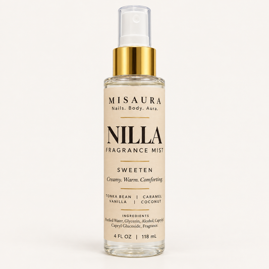 MISAURA Nilla Fragrance Mist