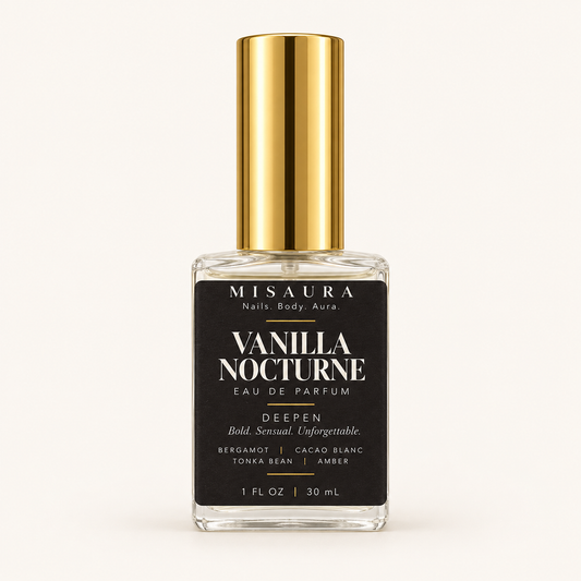 MISAURA Vanilla Nocturne Parfum