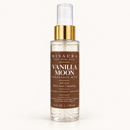 MISAURA Vanilla Moon Fragrance Mist